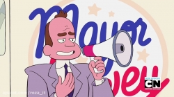 انیمیشن دنیای استیون - فصل 1 قسمت 47 :: Steven Universe